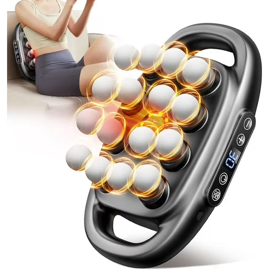 Muscle Electric Relax Massager
