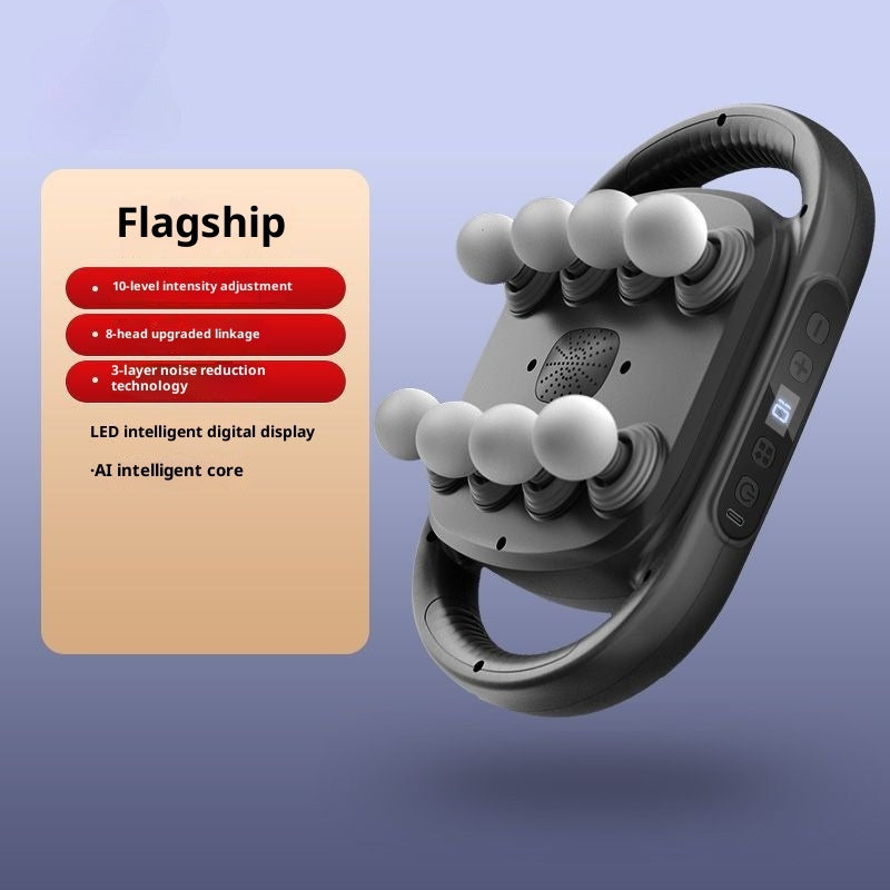 Muscle Electric Relax Massager