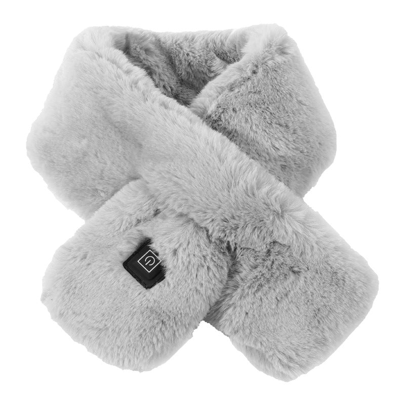 Heating Scarf Electric Heated