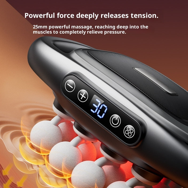 Muscle Electric Relax Massager