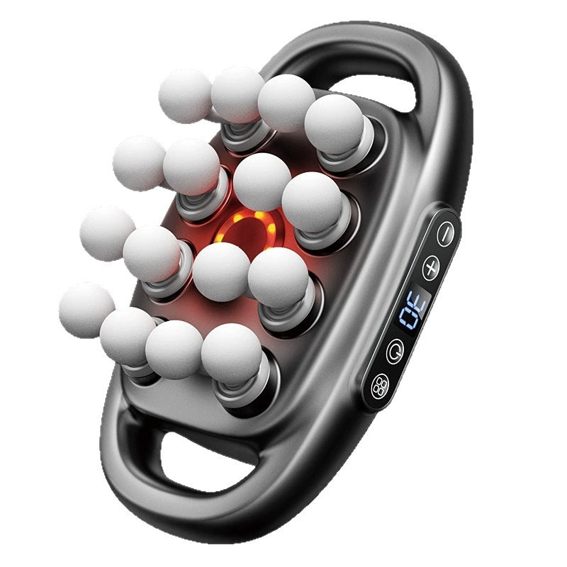 Muscle Electric Relax Massager